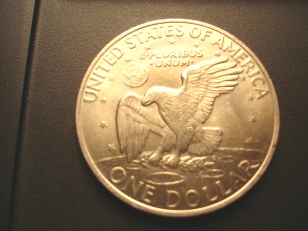 Post-An-Ike-Eisenhower-Dollar